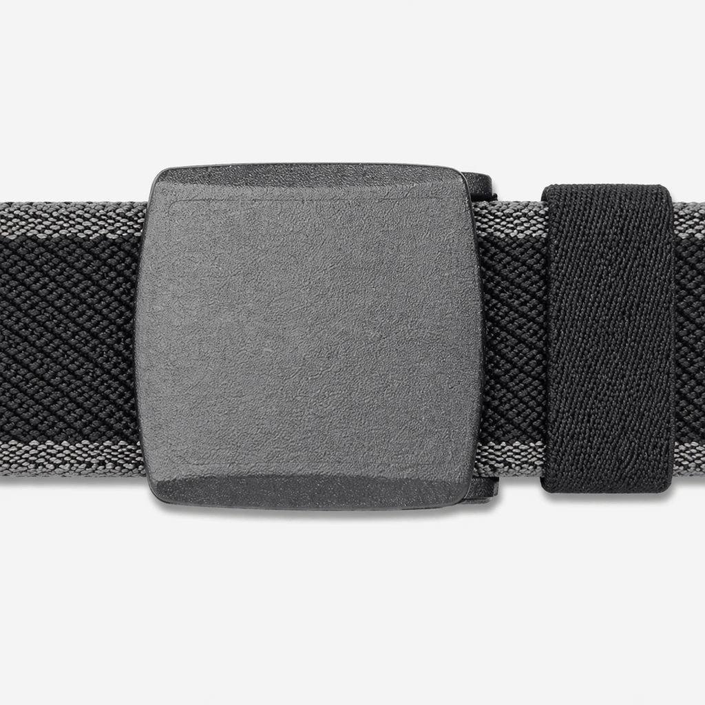 Ceinture stretch homme - POLXEN