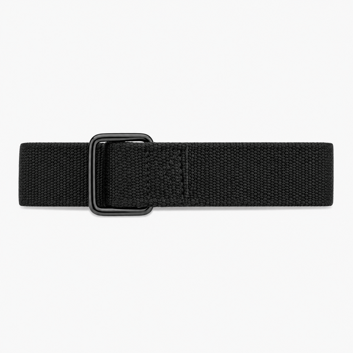 Ceinture Toile Coton Homme - HALNOR