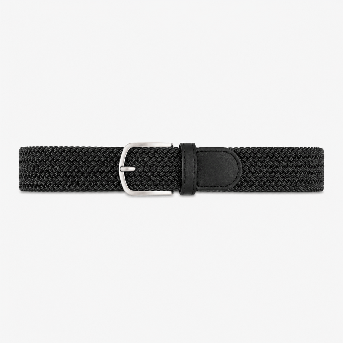 Ceinture tressée homme - LUSERA